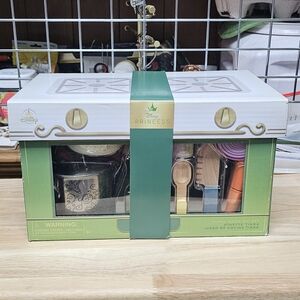 Disney Princess Tiana Cooking Set